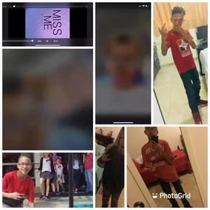 Meet your Posher, Edwin